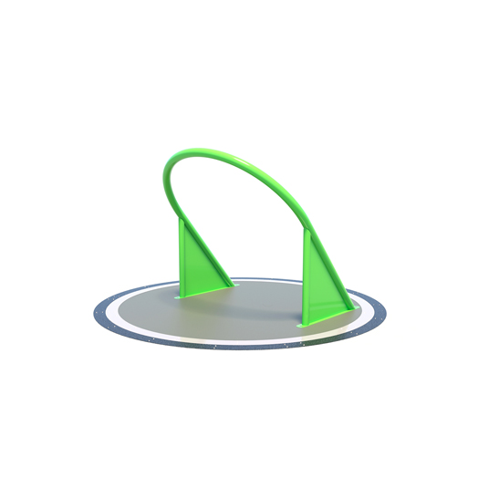 Accessible Spinner