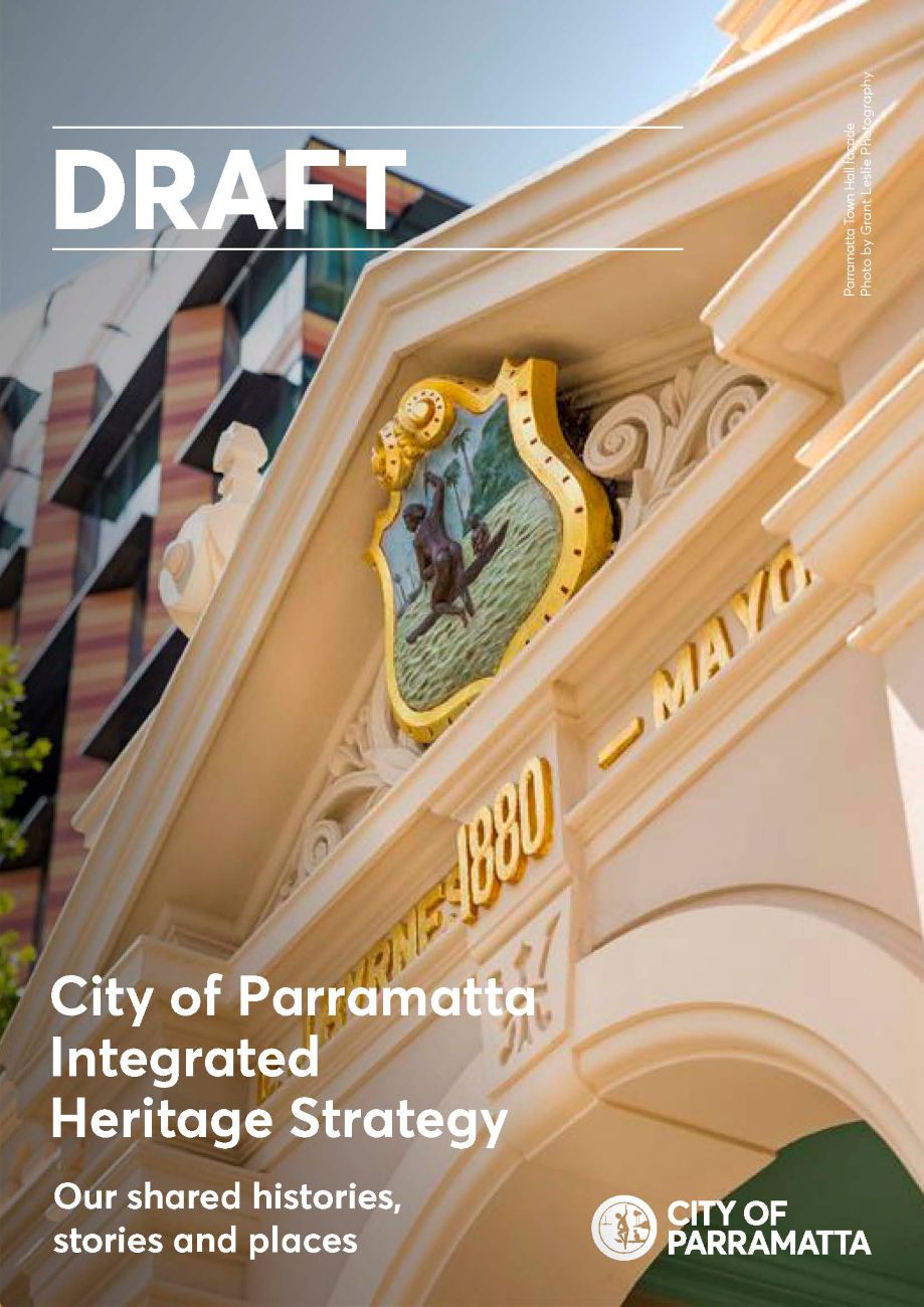 Click on the image to download the draft strategy